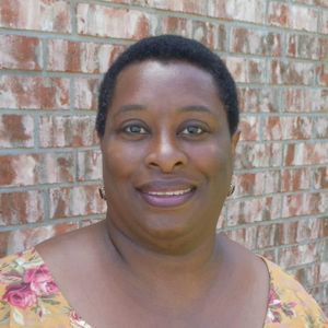 Meet your Posher, Marilyn